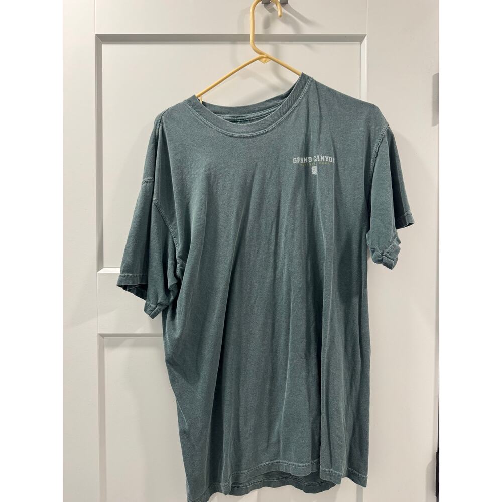 Grand Canyon Comfort Colors Graphic Tshirt - Picture 2 of 5